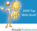 Top Web Host