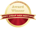Cheap Web Hosting
