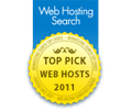 Web Hosting Search